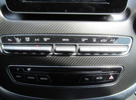 Mercedes-Benz - V-class