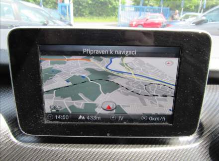 Mercedes-Benz - V-class