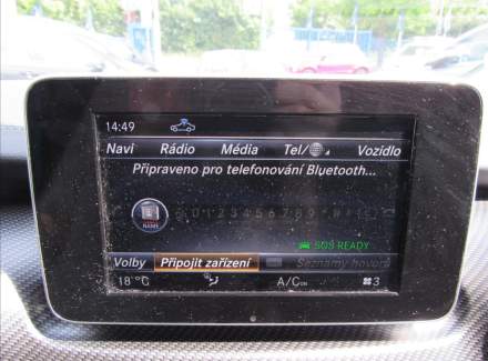 Mercedes-Benz - V-class