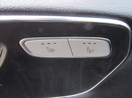 Mercedes-Benz - V-class