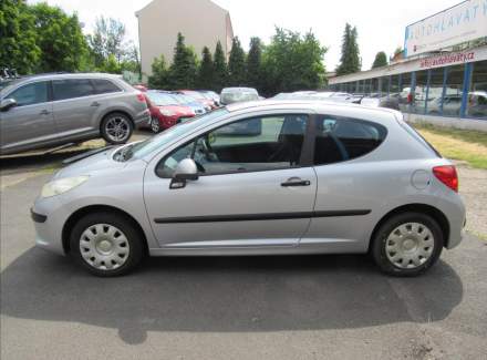 Peugeot - 207