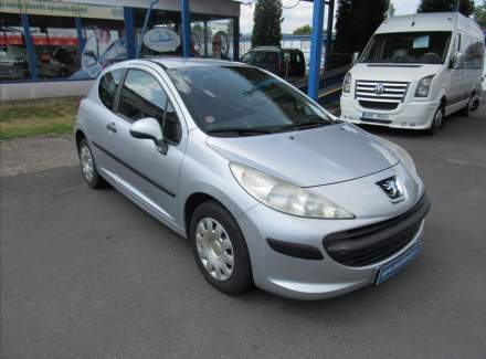 Peugeot - 207