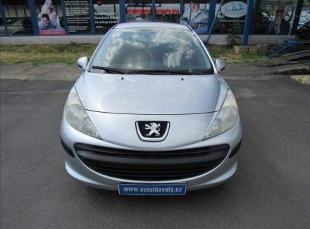 Peugeot - 207