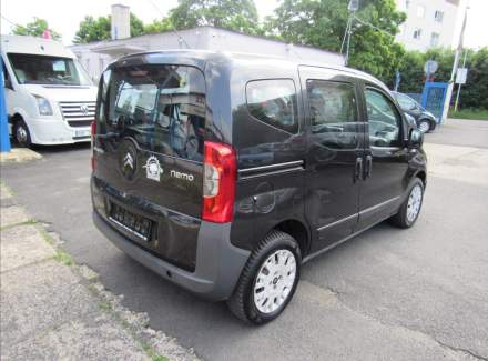 Citroën - Nemo