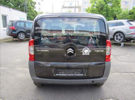 Citroën - Nemo