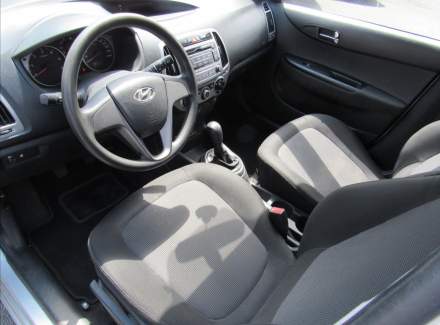 Hyundai - i20