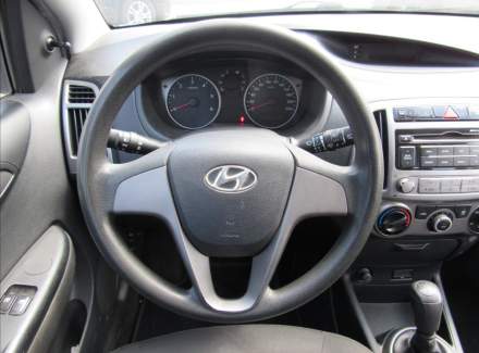 Hyundai - i20