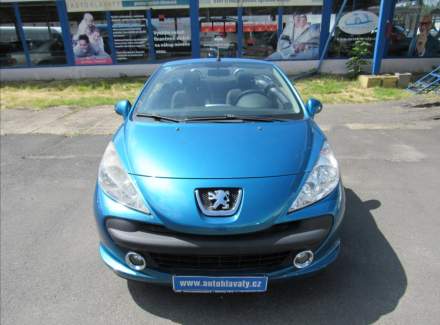 Peugeot - 207
