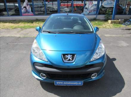 Peugeot - 207