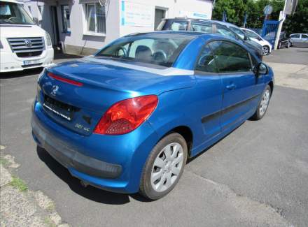 Peugeot - 207