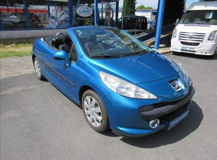 Peugeot - 207
