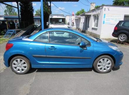 Peugeot - 207