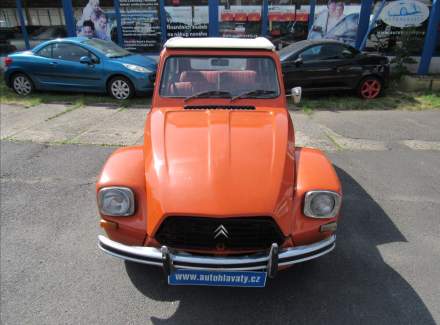 Citroën