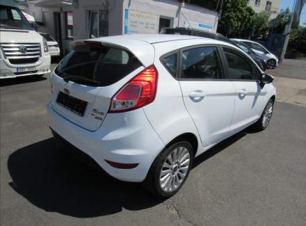Ford - Fiesta