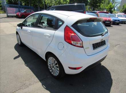 Ford - Fiesta
