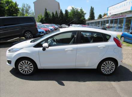Ford - Fiesta