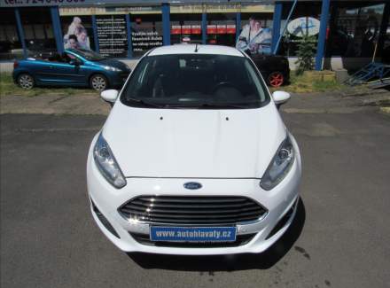 Ford - Fiesta