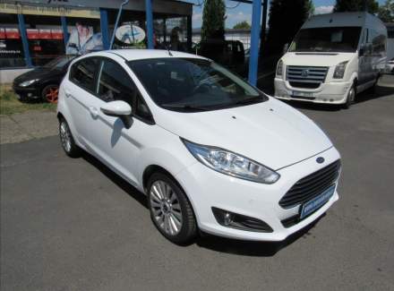 Ford - Fiesta