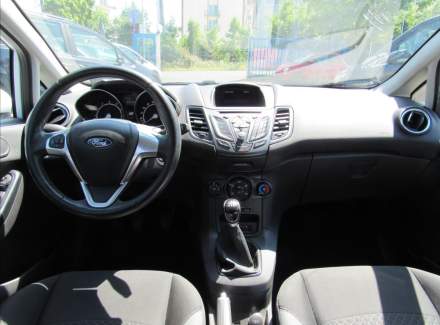 Ford - Fiesta