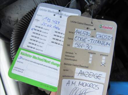 Volkswagen - Scirocco