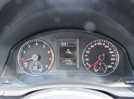 Volkswagen - Scirocco