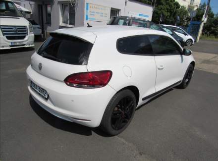 Volkswagen - Scirocco