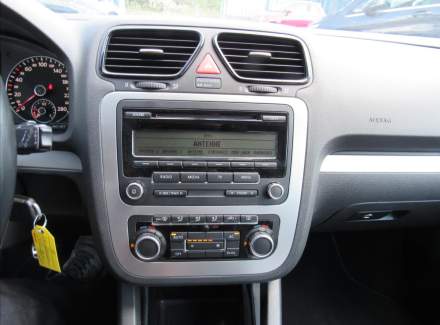 Volkswagen - Scirocco