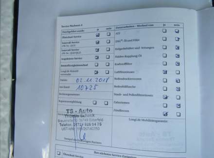 Volkswagen - Scirocco