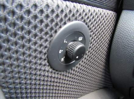 Volkswagen - Scirocco