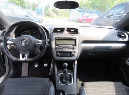 Volkswagen - Scirocco