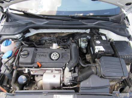 Volkswagen - Scirocco