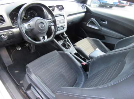Volkswagen - Scirocco