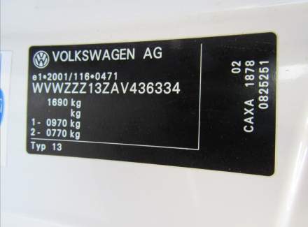 Volkswagen - Scirocco