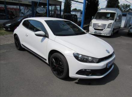 Volkswagen - Scirocco