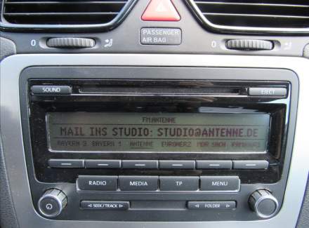 Volkswagen - Scirocco