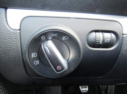 Volkswagen - Scirocco