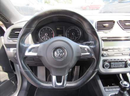 Volkswagen - Scirocco