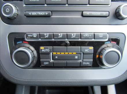 Volkswagen - Scirocco