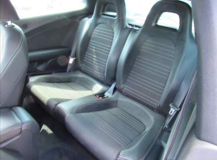 Volkswagen - Scirocco