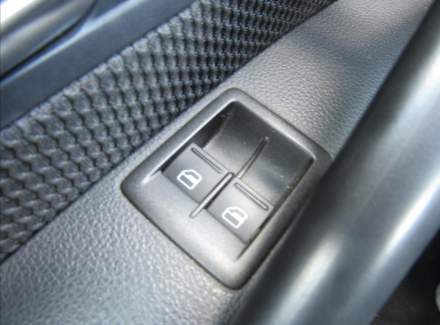 Volkswagen - Scirocco