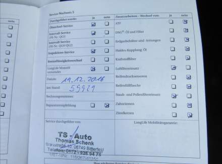 Volkswagen - Scirocco