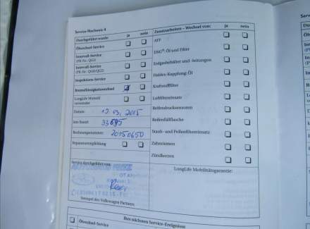 Volkswagen - Scirocco