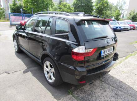 BMW - X3