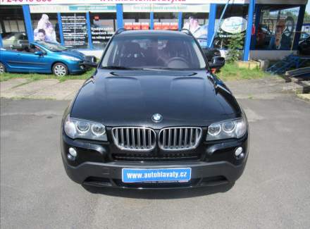 BMW - X3
