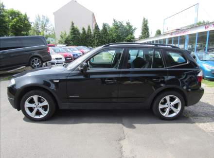 BMW - X3