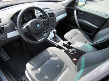 BMW - X3