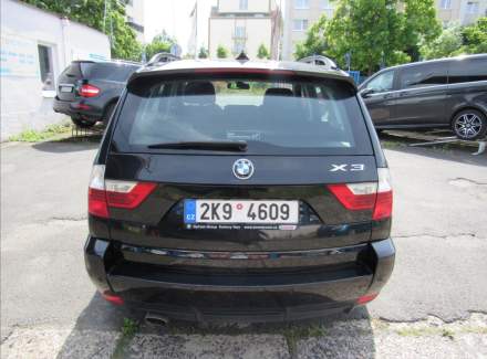 BMW - X3