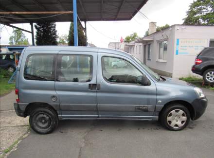 Citroën - Berlingo