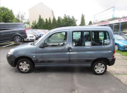 Citroën - Berlingo