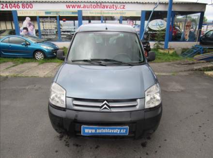 Citroën - Berlingo